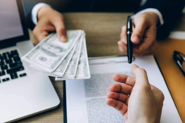 Cloverleaf, TX Loan Agency Company